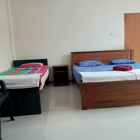 Kandy Horizon Homestay Exterior photo