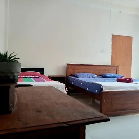 Kandy Horizon Homestay Exterior photo