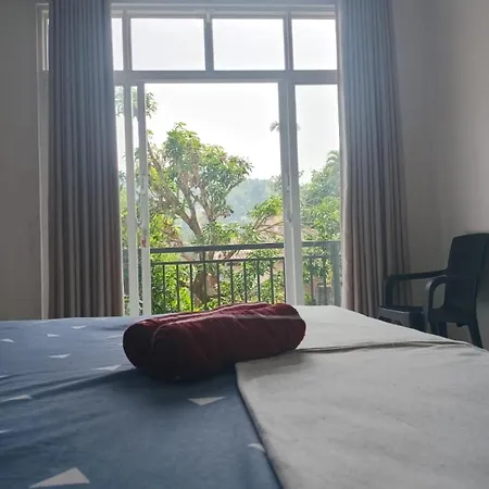 Kandy Horizon Homestay Exterior photo