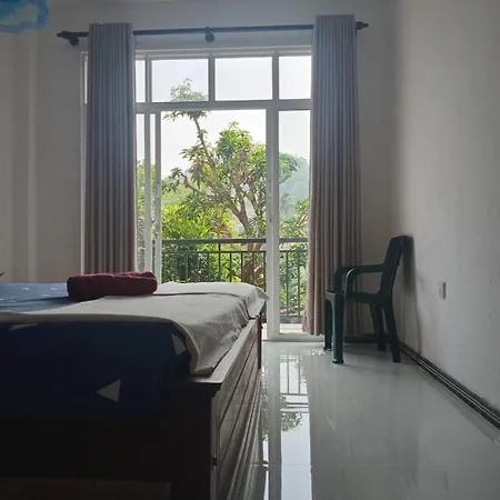 Kandy Horizon Homestay Exterior photo
