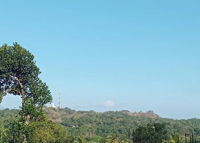 Kandy Horizon Homestay
