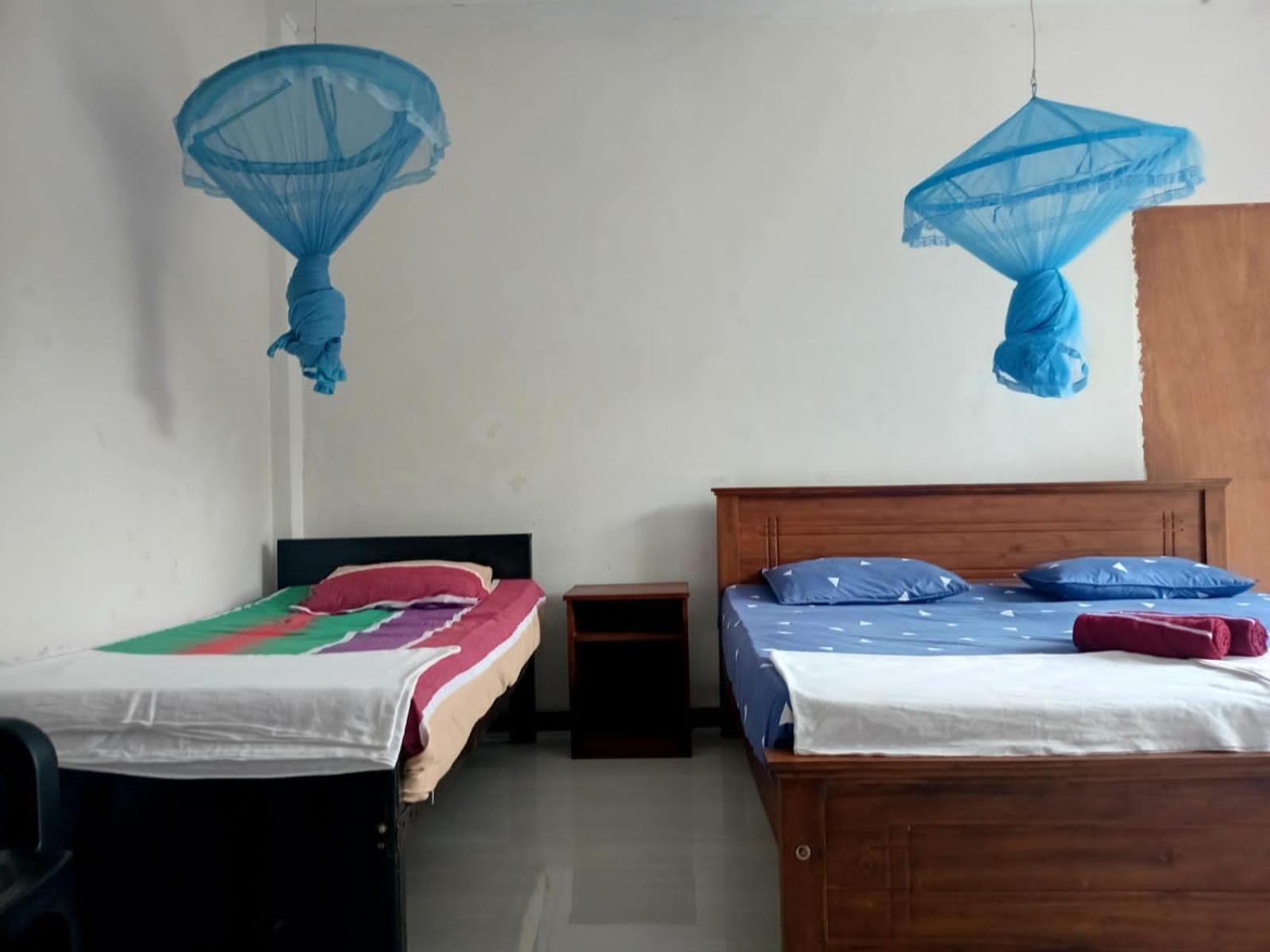 Homestay Horizon *