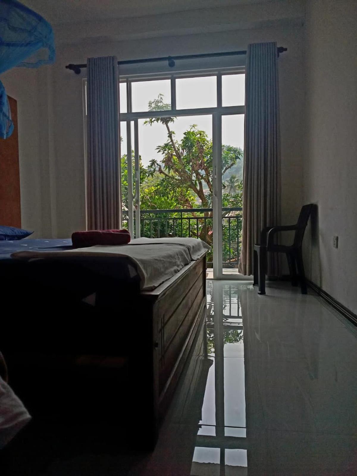 Horizon Homestay Kandy