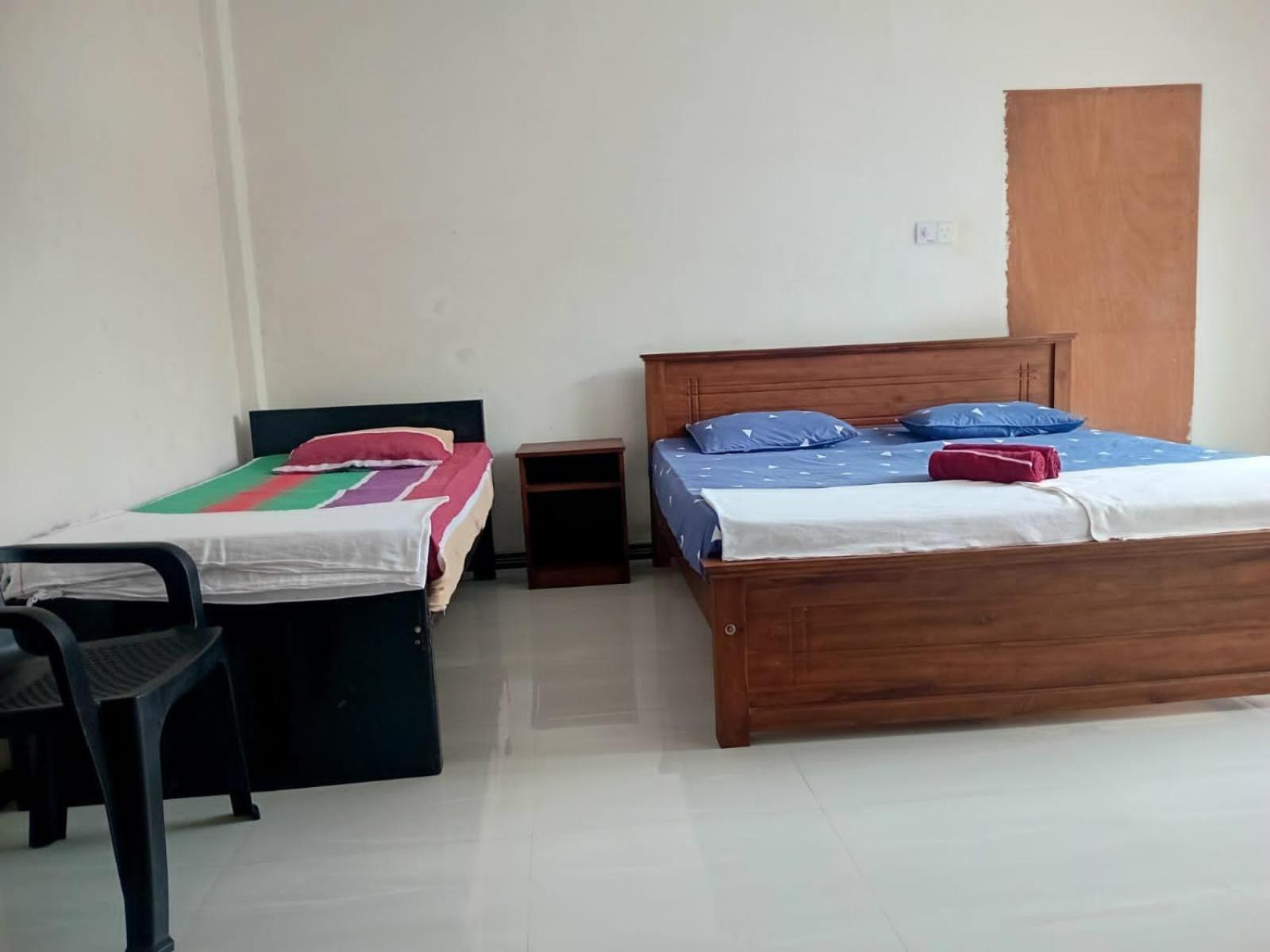 Homestay Horizon *