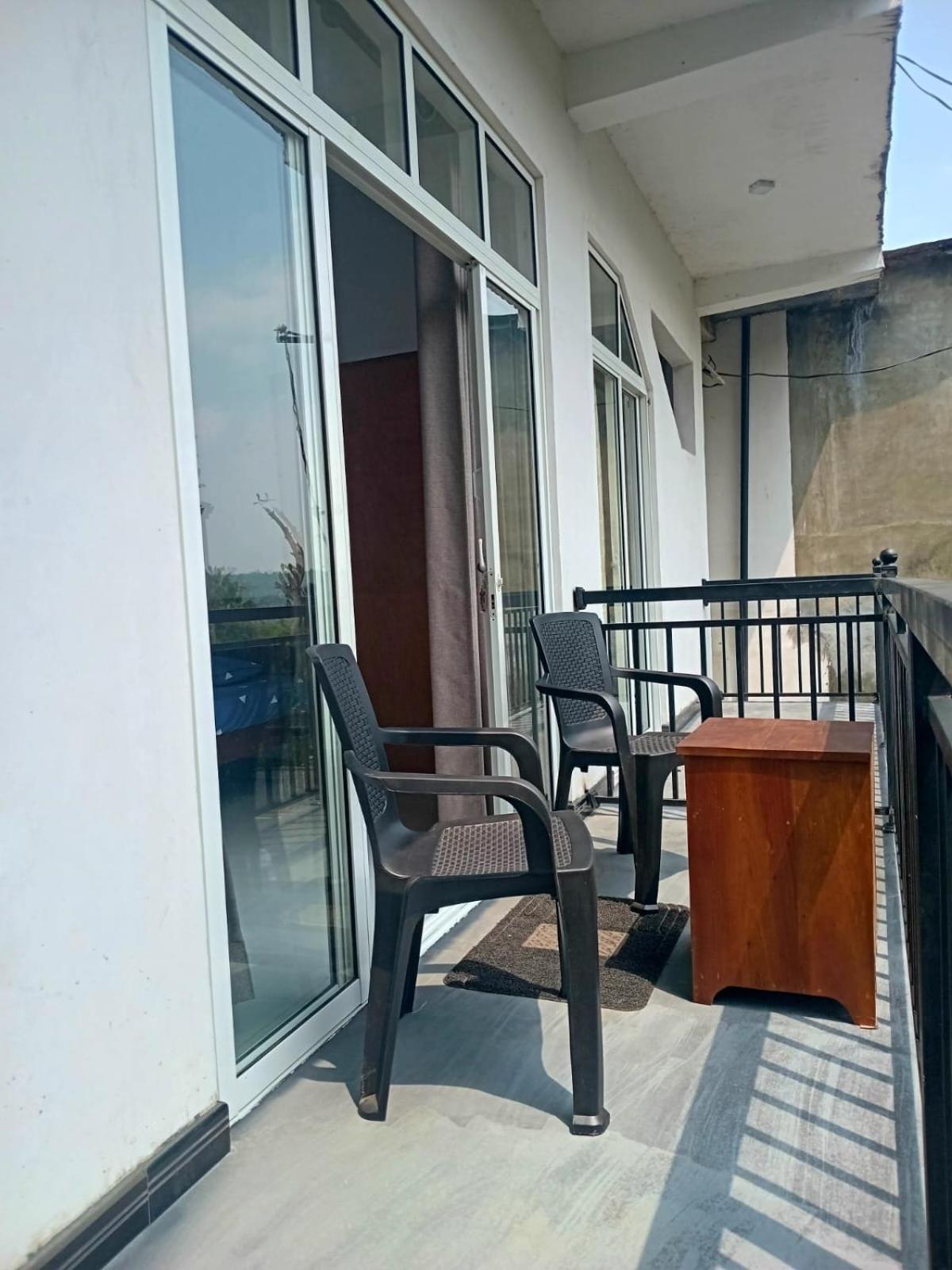 Horizon Homestay Kandy