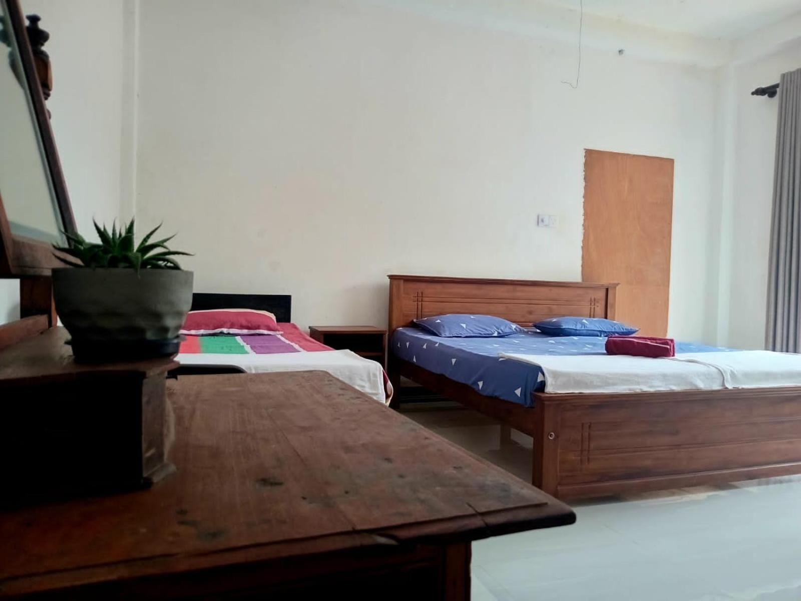 Homestay Horizon Kandy