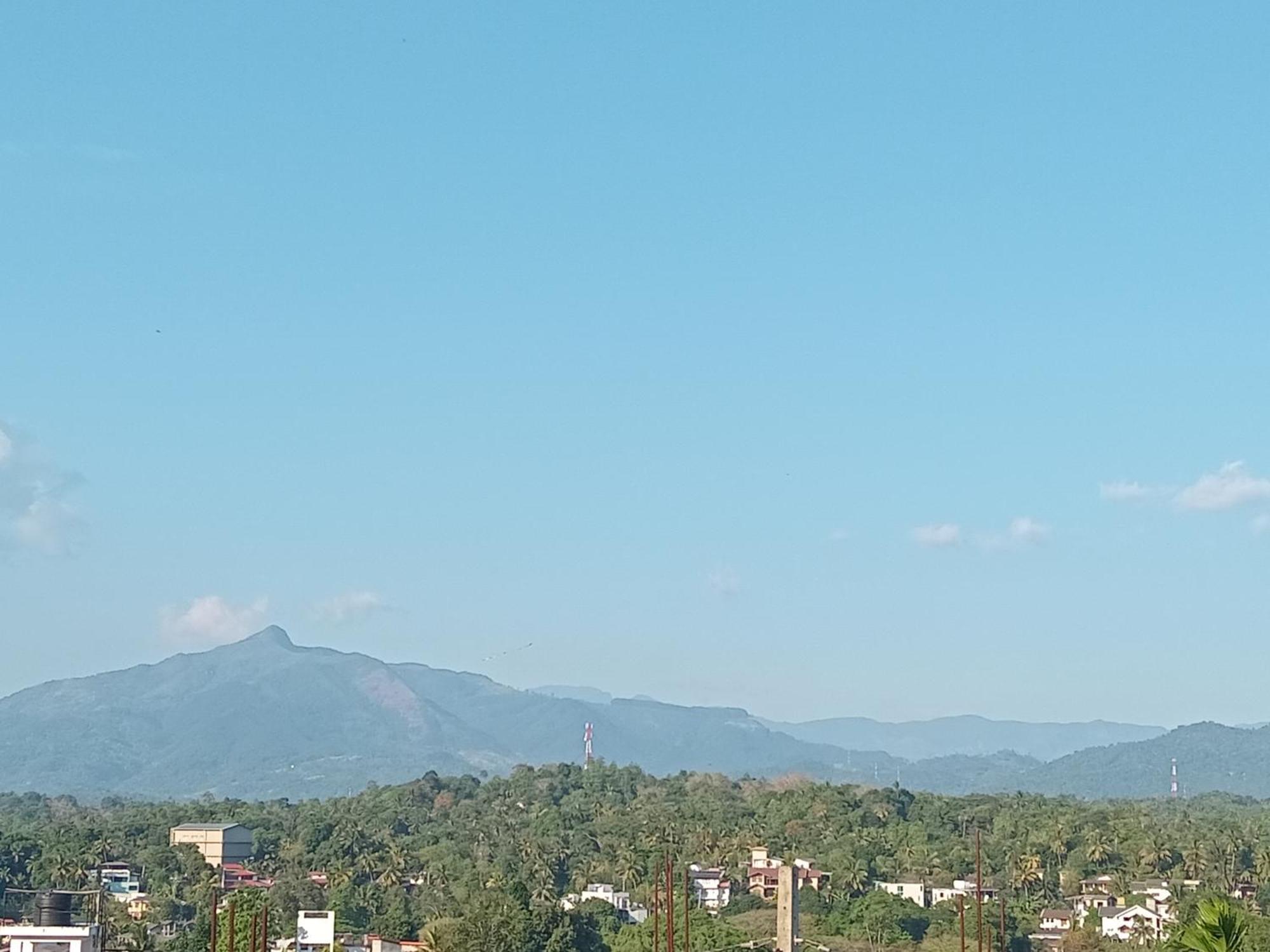 Horizon * Kandy
