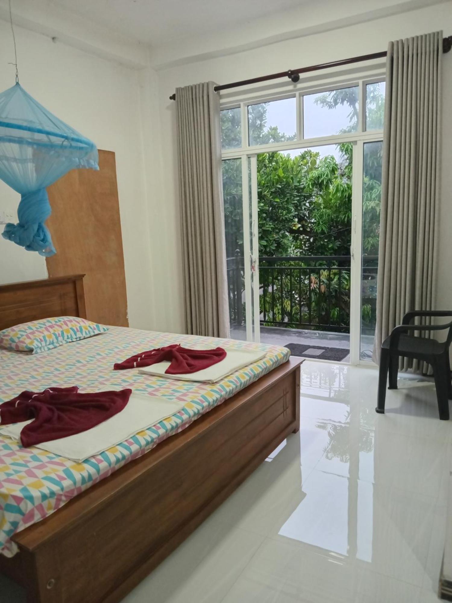 Homestay Horizon